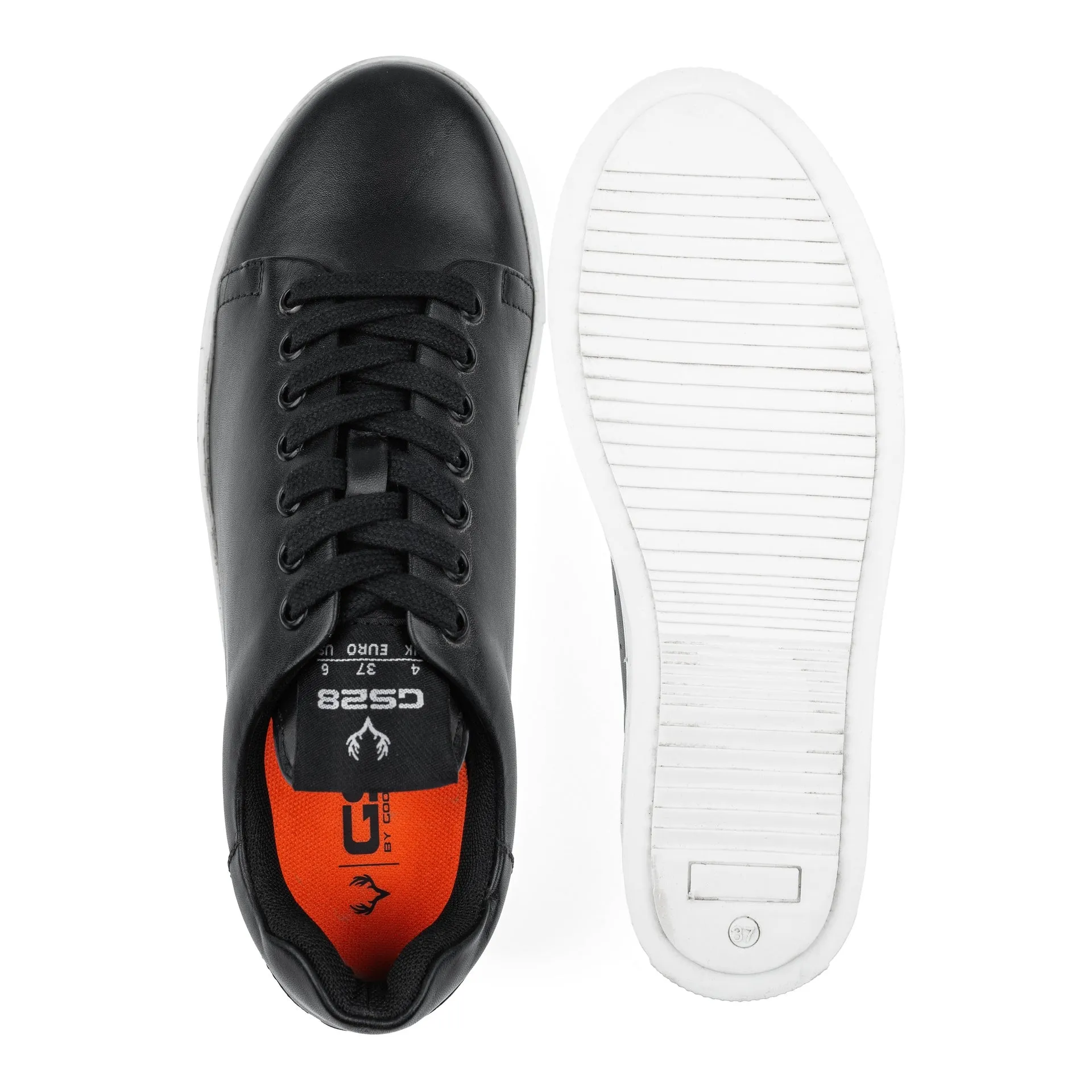 HELIX BLACK PLIMSOLL