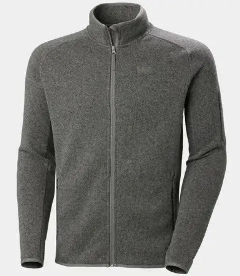 Helly Hansen Mens Varde Fleece Jacket 2.0