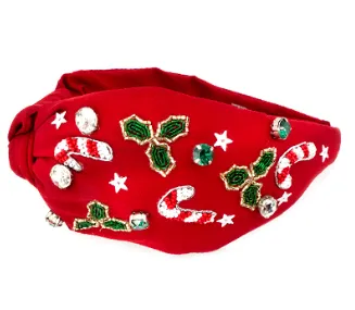 Holiday Headbands