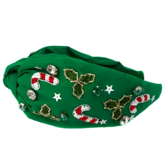 Holiday Headbands