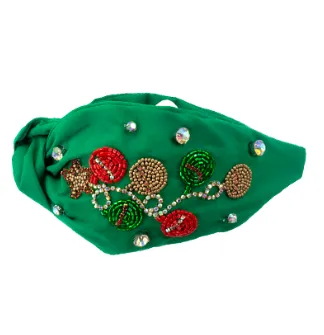 Holiday Headbands