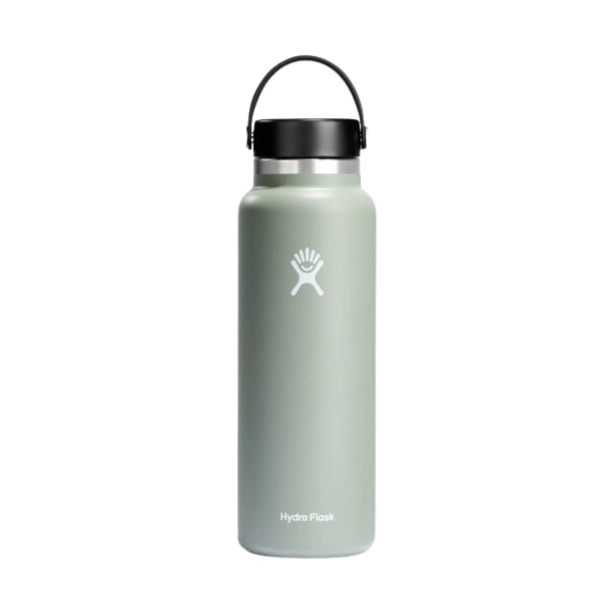 Hydro Flask 40oz Wide Mouth - Agave