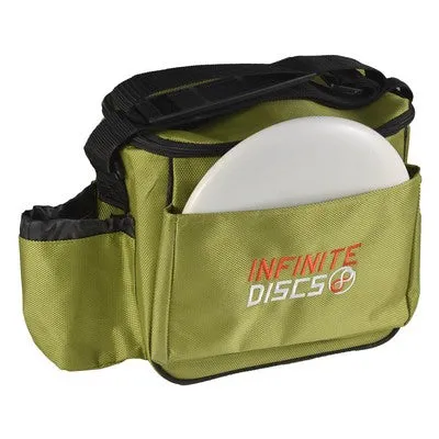 Infinite Discs Small Starter Bag