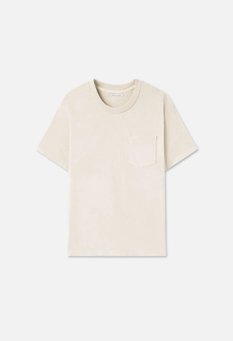 Interval Tee / Dust