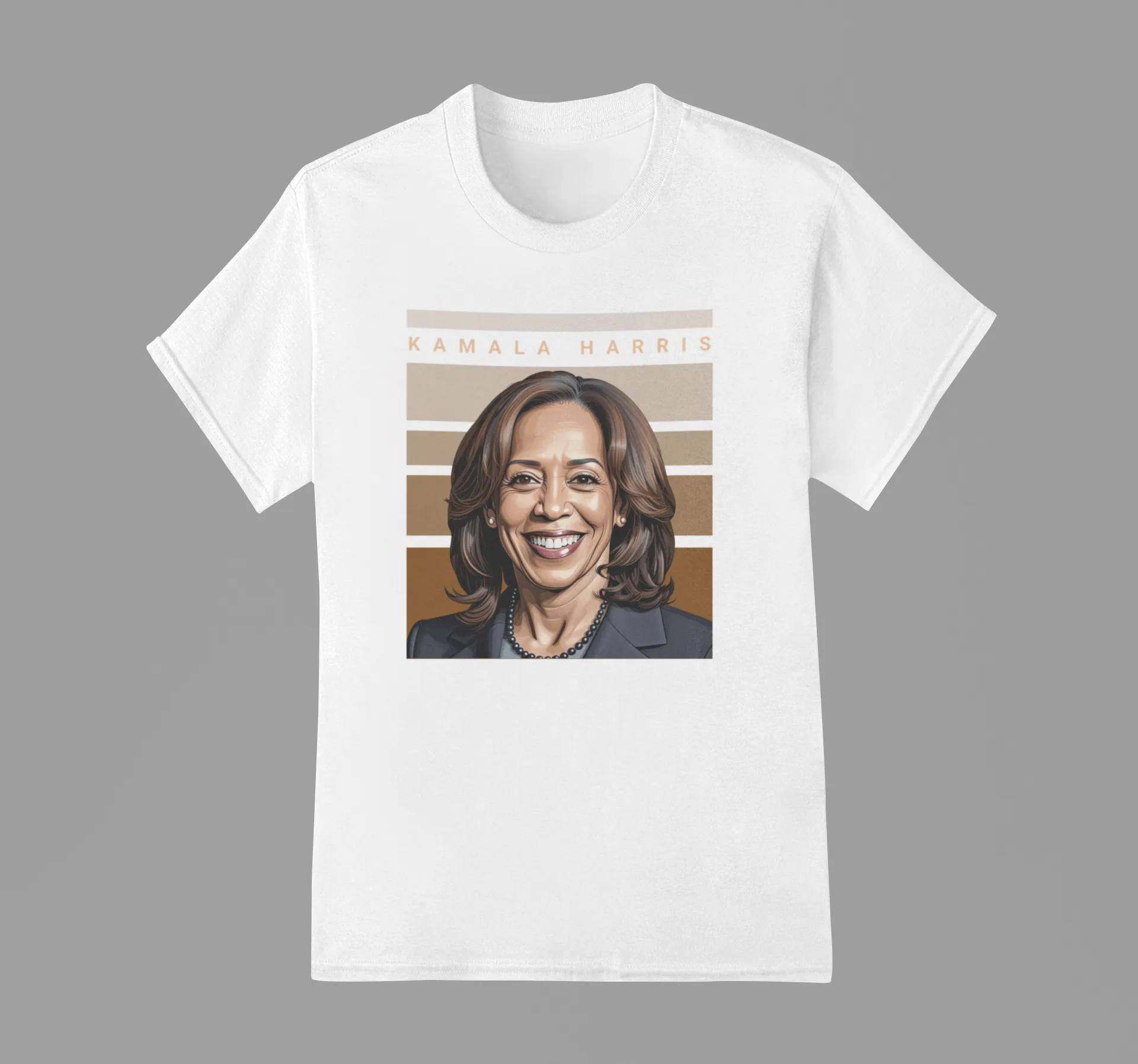 Kamala Harris 2024 v1