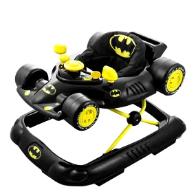 Kids Embrace Batman Walker - Black