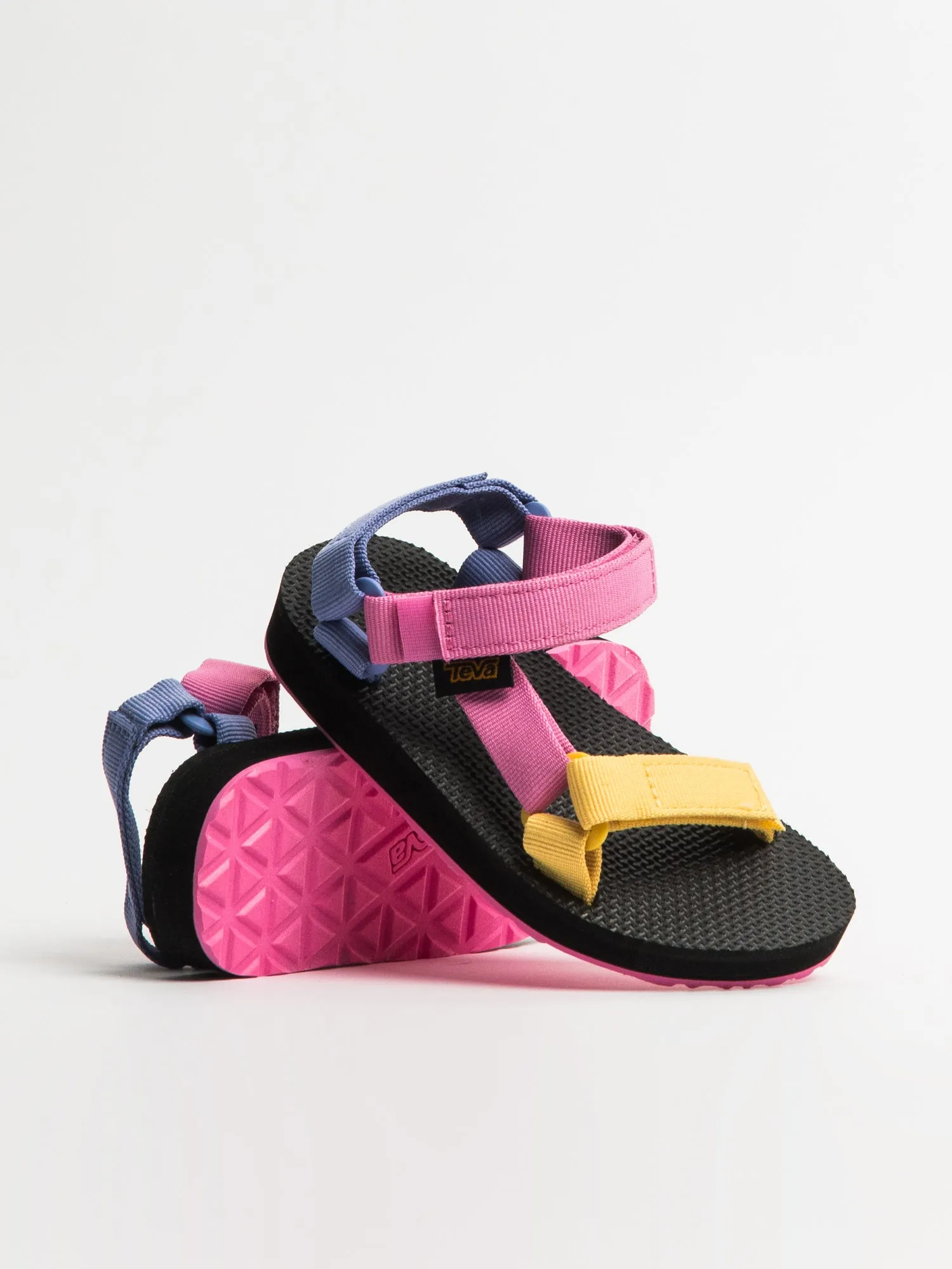 KIDS TEVA ORIGINAL UNIVERSAL SANDALS