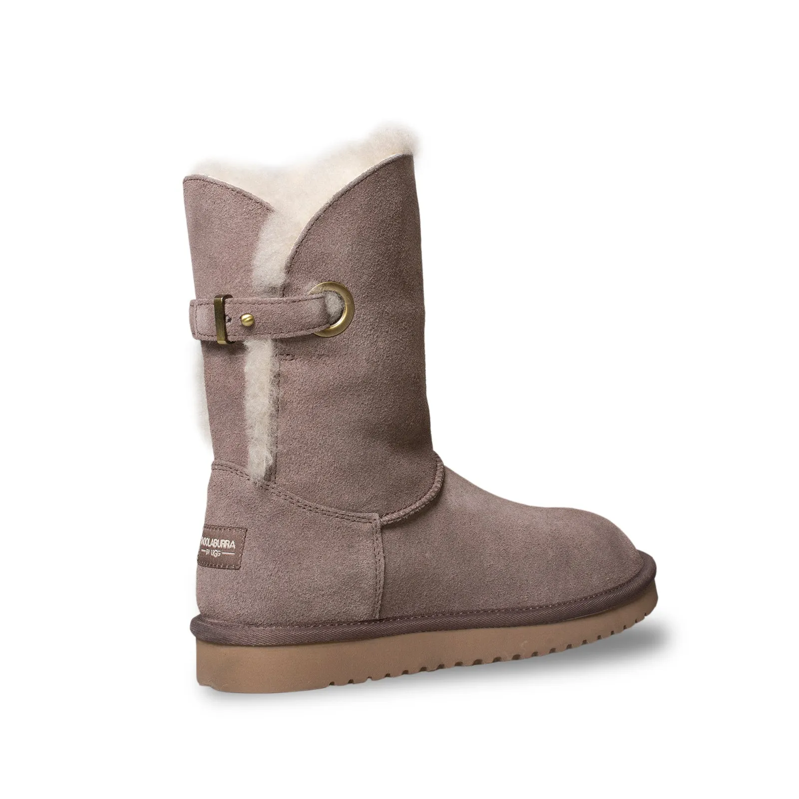 Koolaburra By UGG Remley Short Cinder Boots - Women's