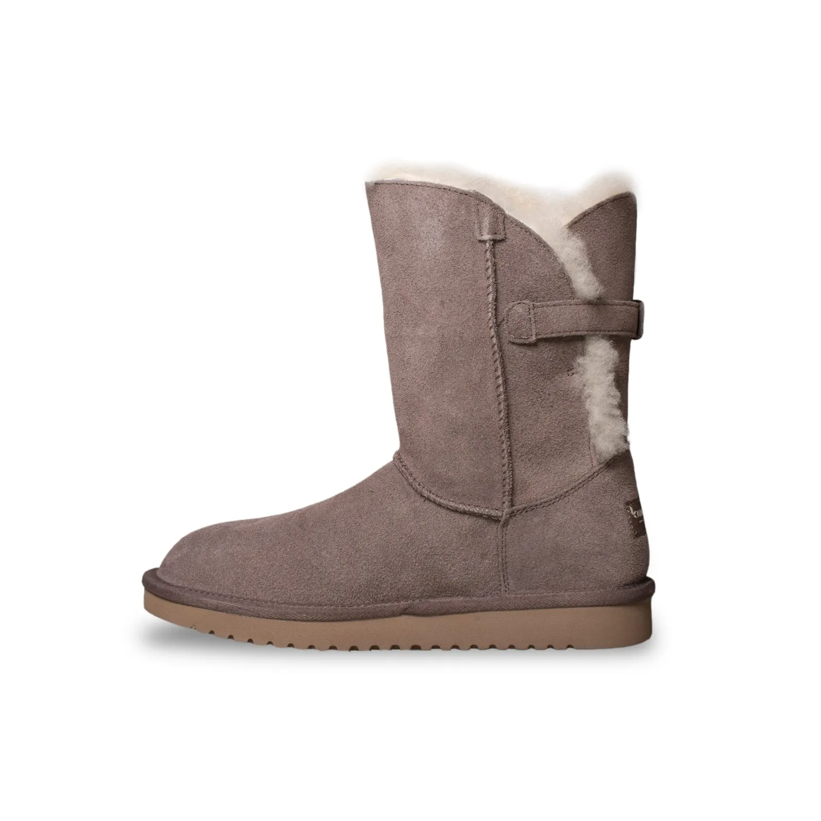 Koolaburra By UGG Remley Short Cinder Boots - Women's