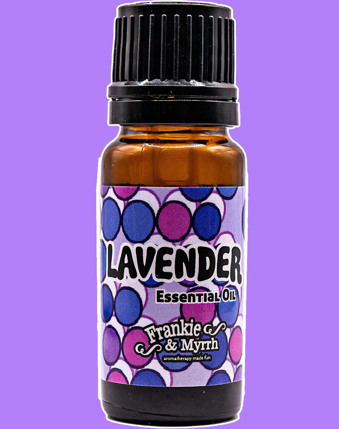 Lavender Essential Oil French