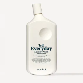 Leif  Everyday Laundry Wash