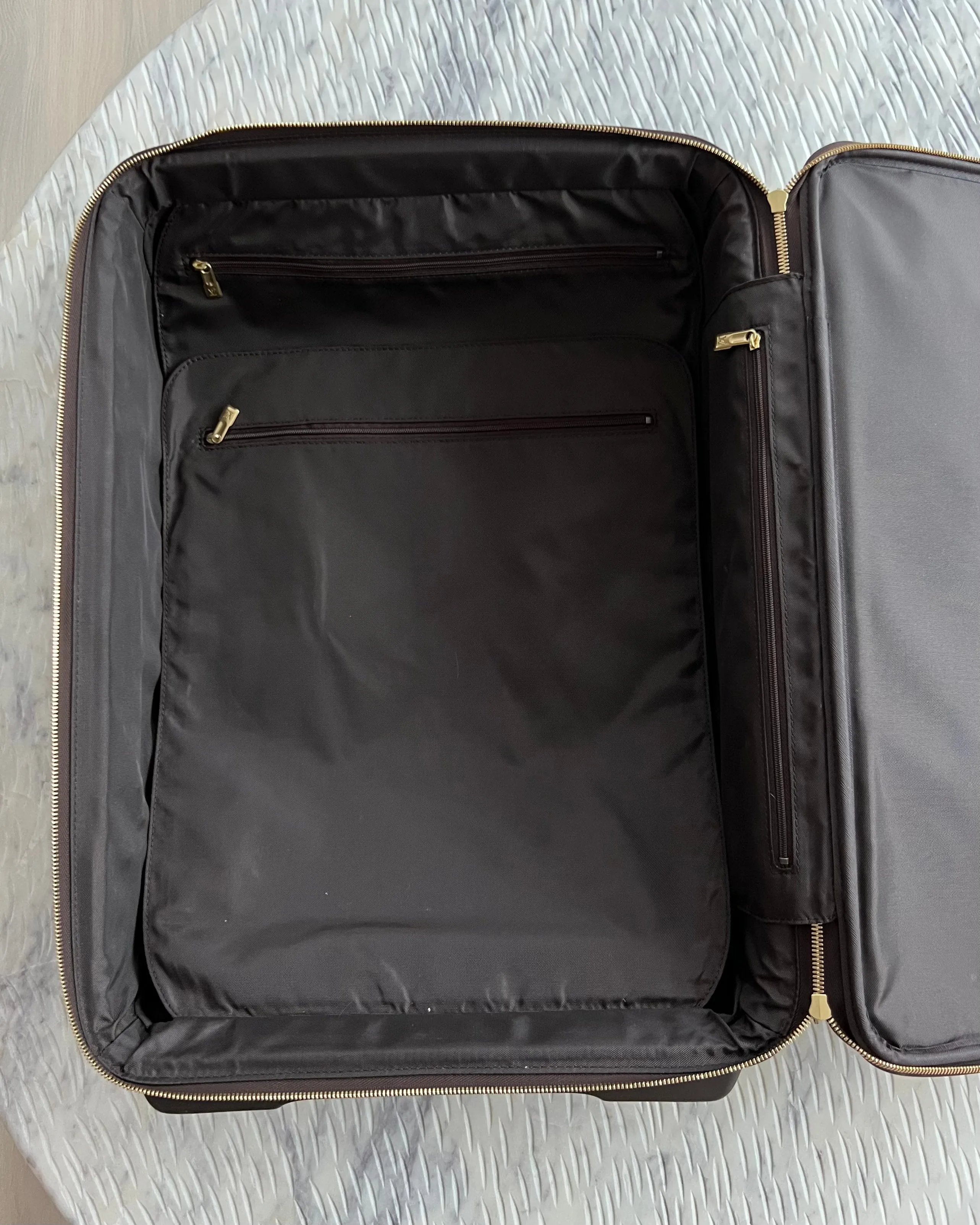 Louis Vuitton Pegase Suitcase