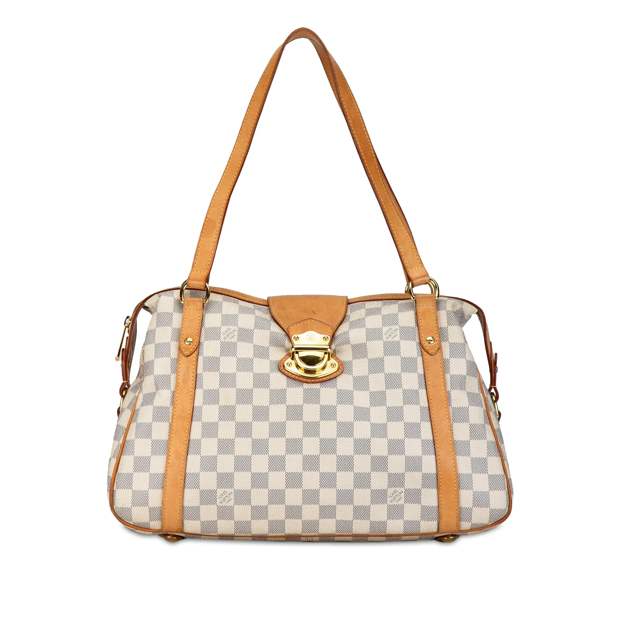 Louis Vuitton Stresa PM Damier Azur Canvas