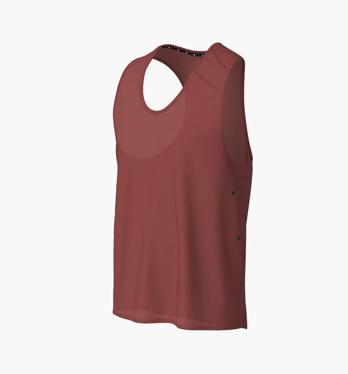 M Ciele FST Singlet