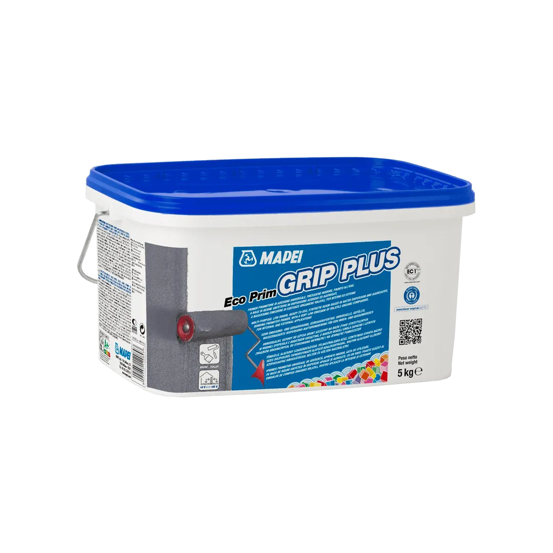 Mapei Eco Prim Grip Plus Multi Purpose Primer