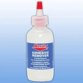 Master Adhesive Remover 2 oz