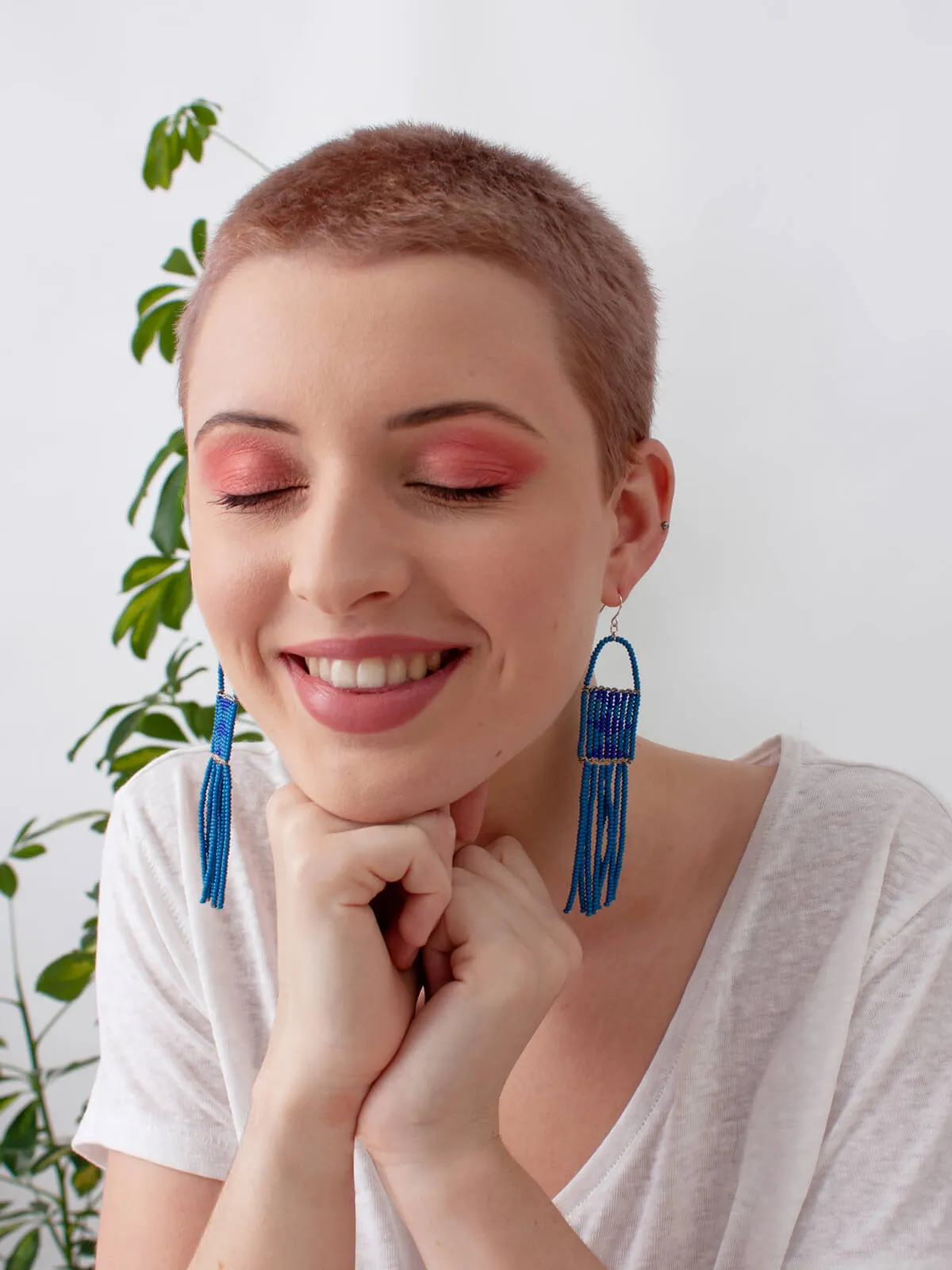 Melako Earrings