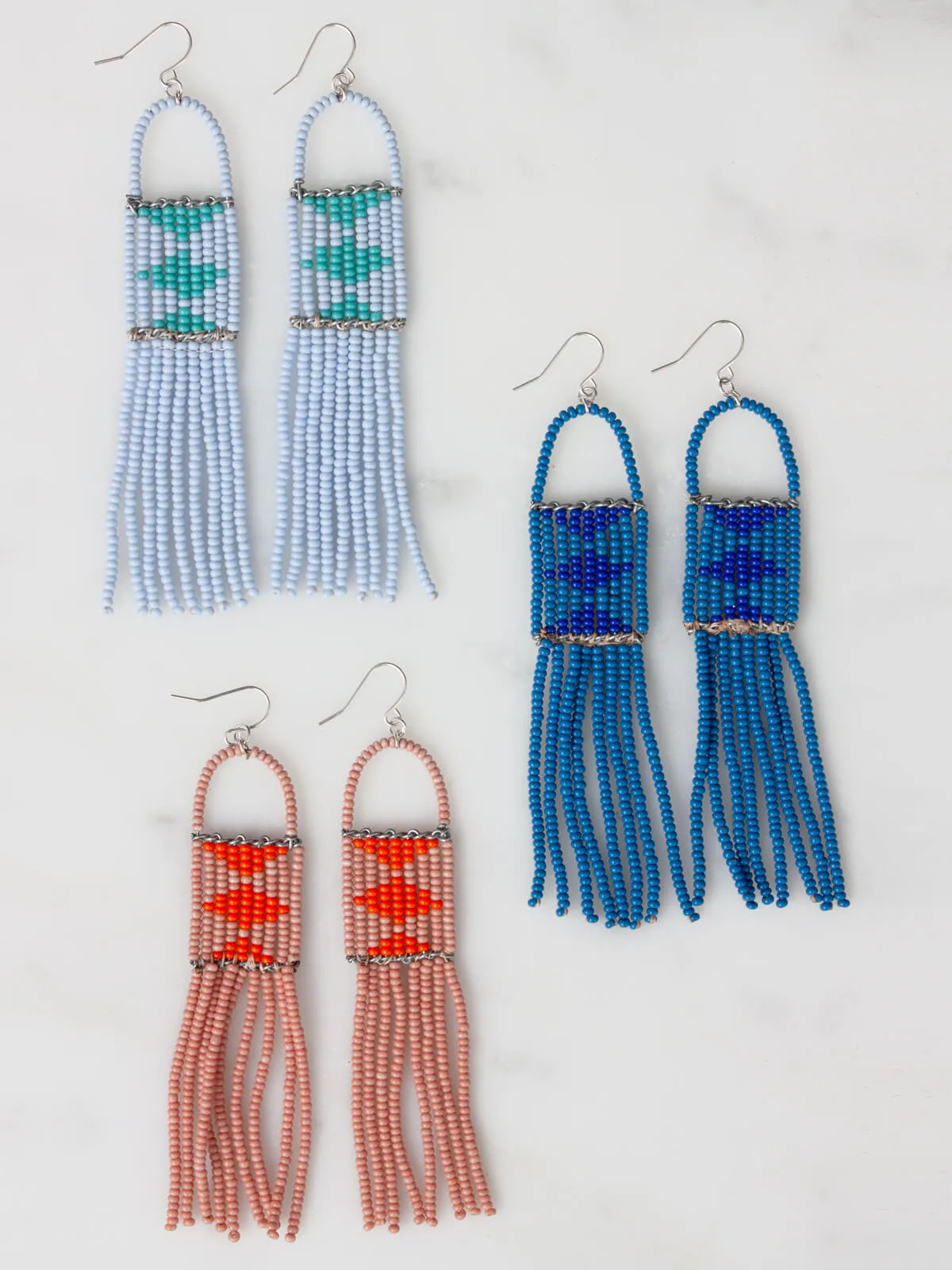 Melako Earrings