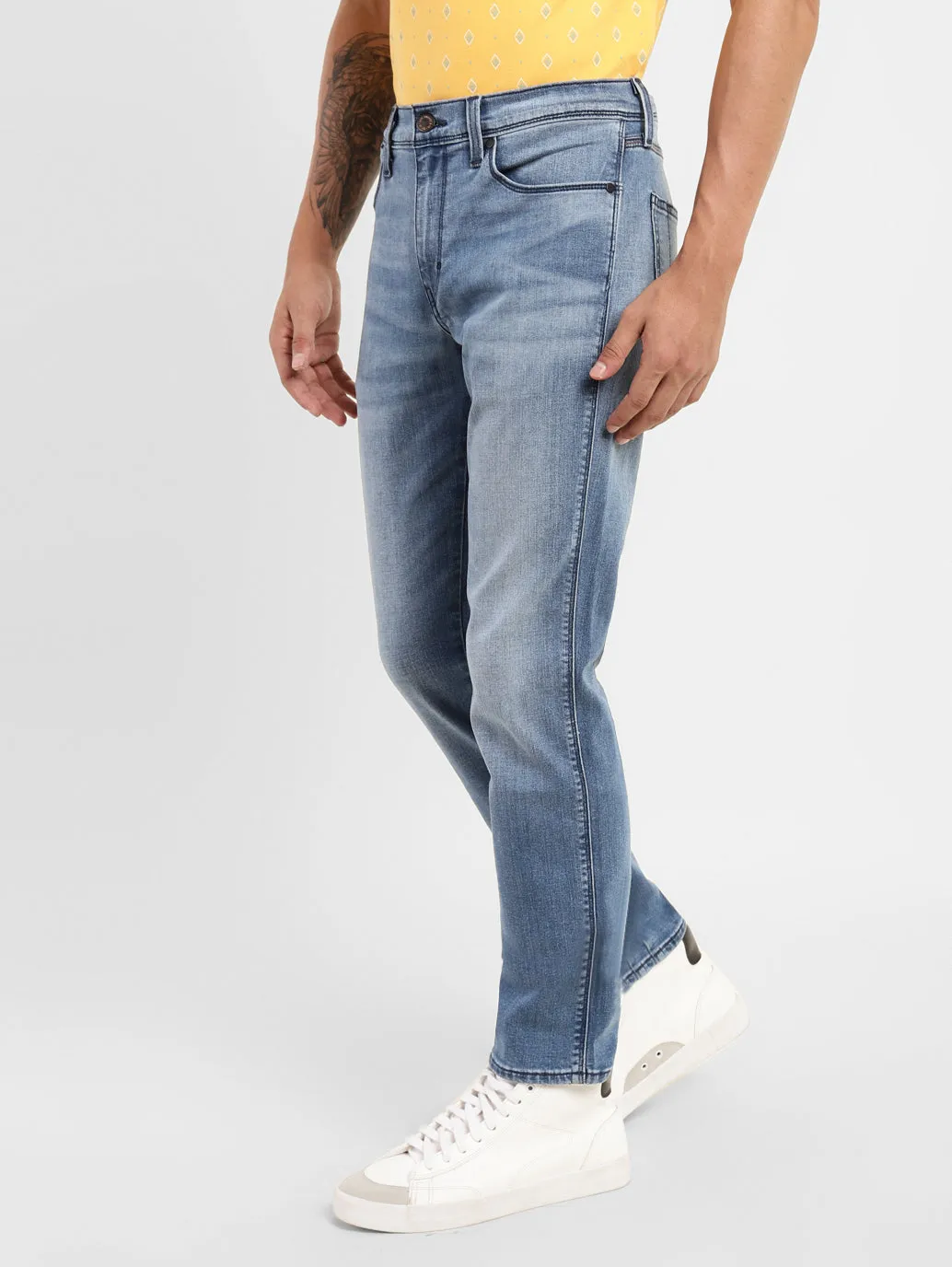 Men's 511 Slim Fit Jeans