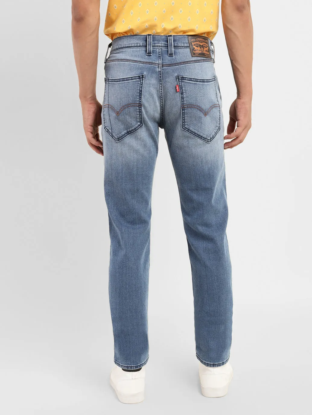 Men's 511 Slim Fit Jeans