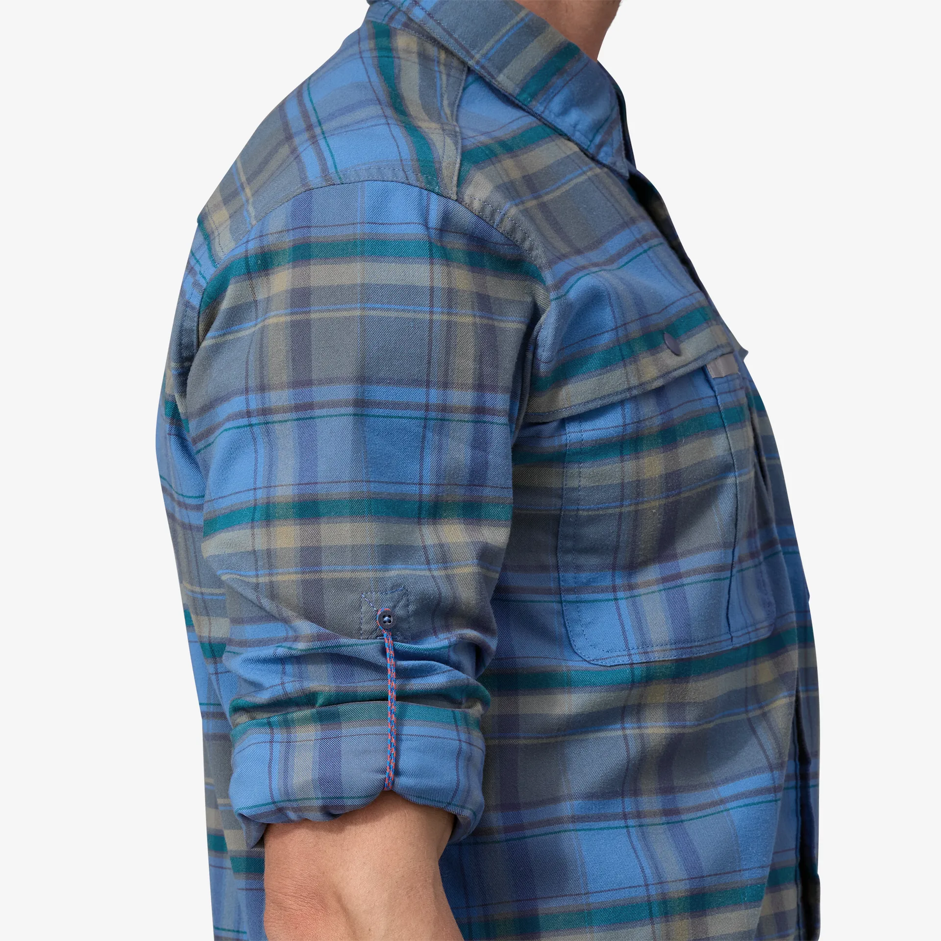 Men's Early Rise Stretch Shirt