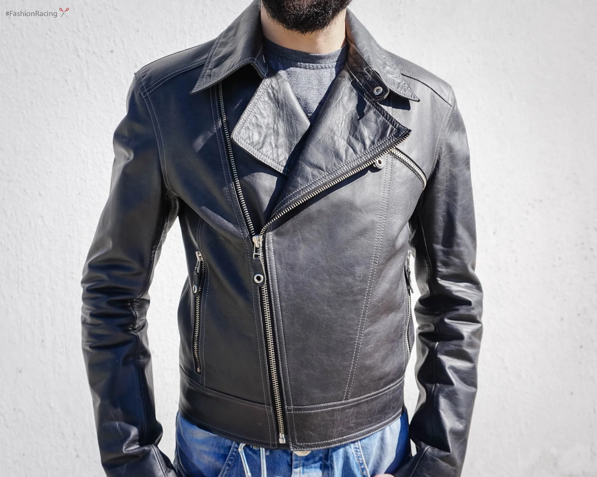 Men's Leather Jacket, Genuine Leather Jacket, classic leather jacket, motorcycle leather jacket, leather jackets, Custom Leather Jacket