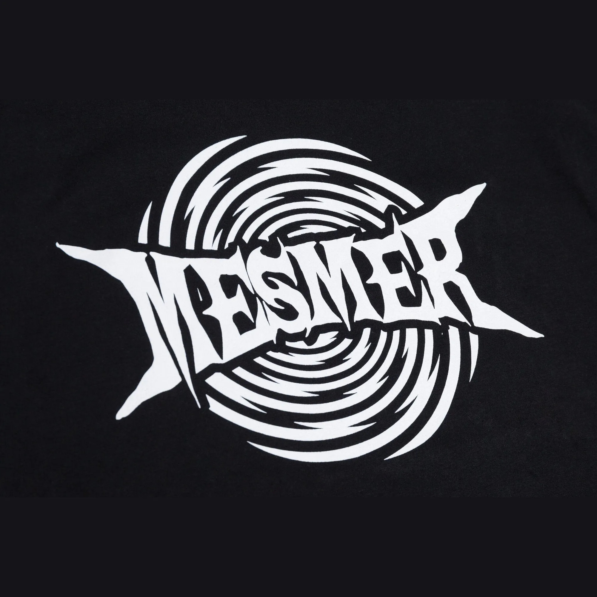 Mesmer "Metal" Longsleeve