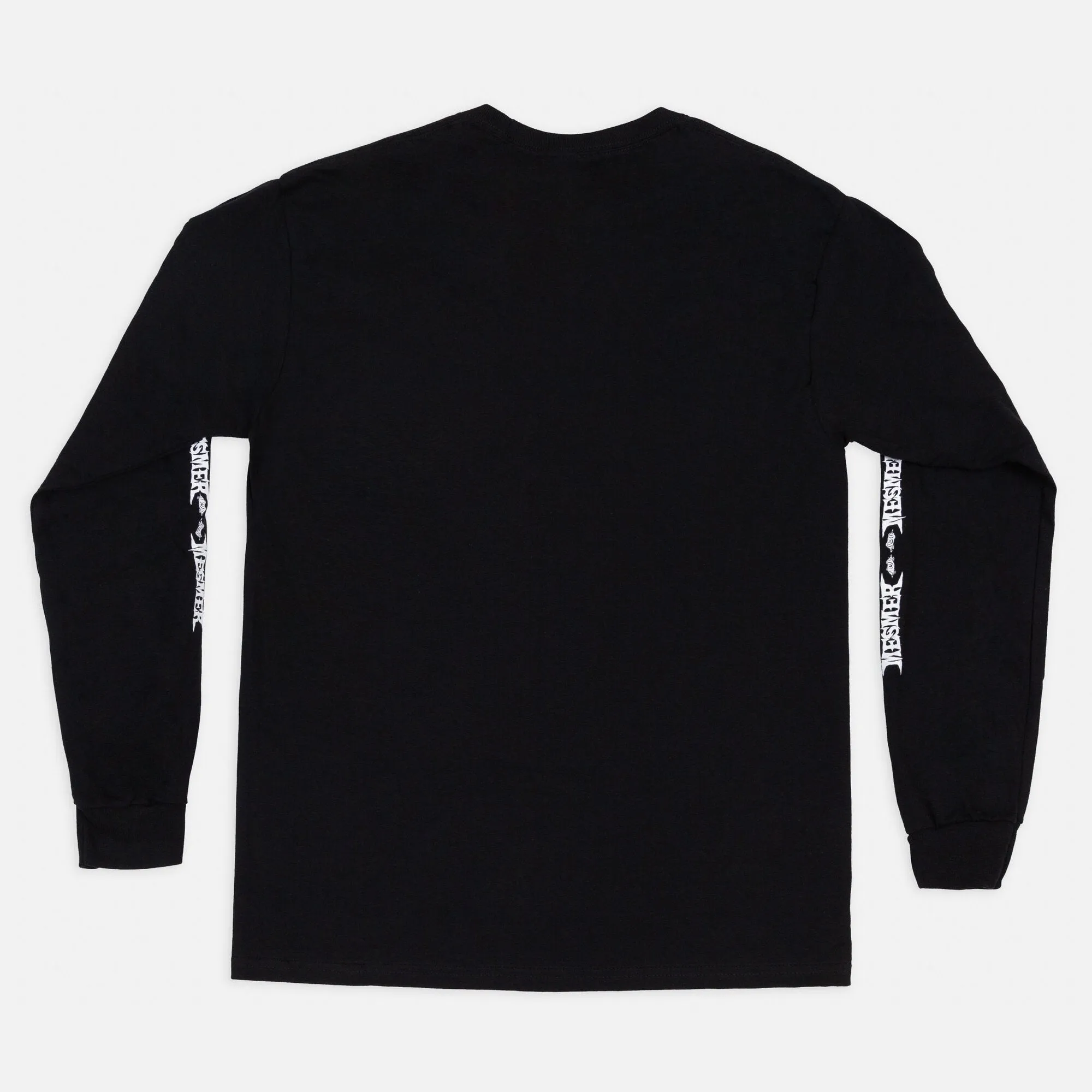 Mesmer "Metal" Longsleeve