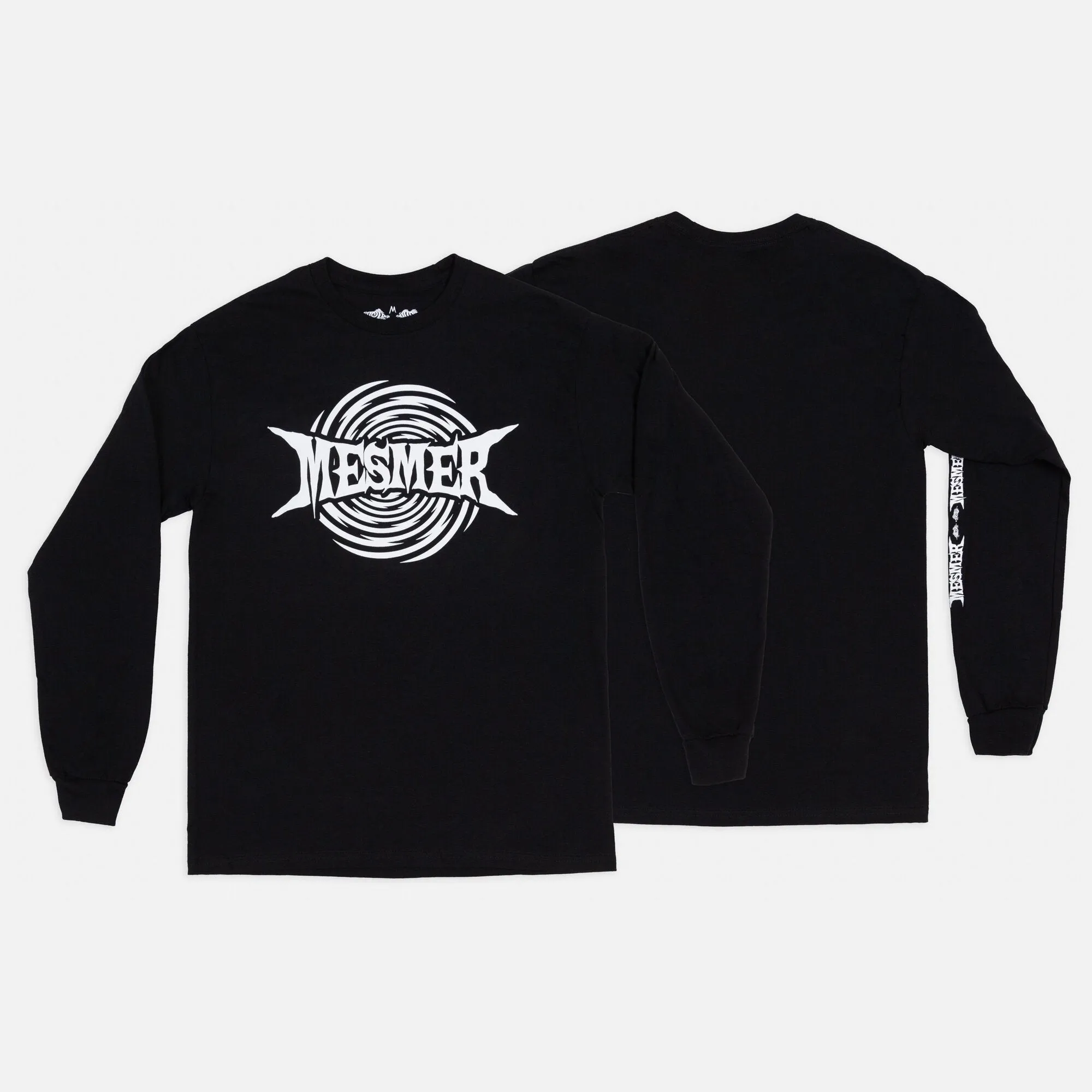 Mesmer "Metal" Longsleeve