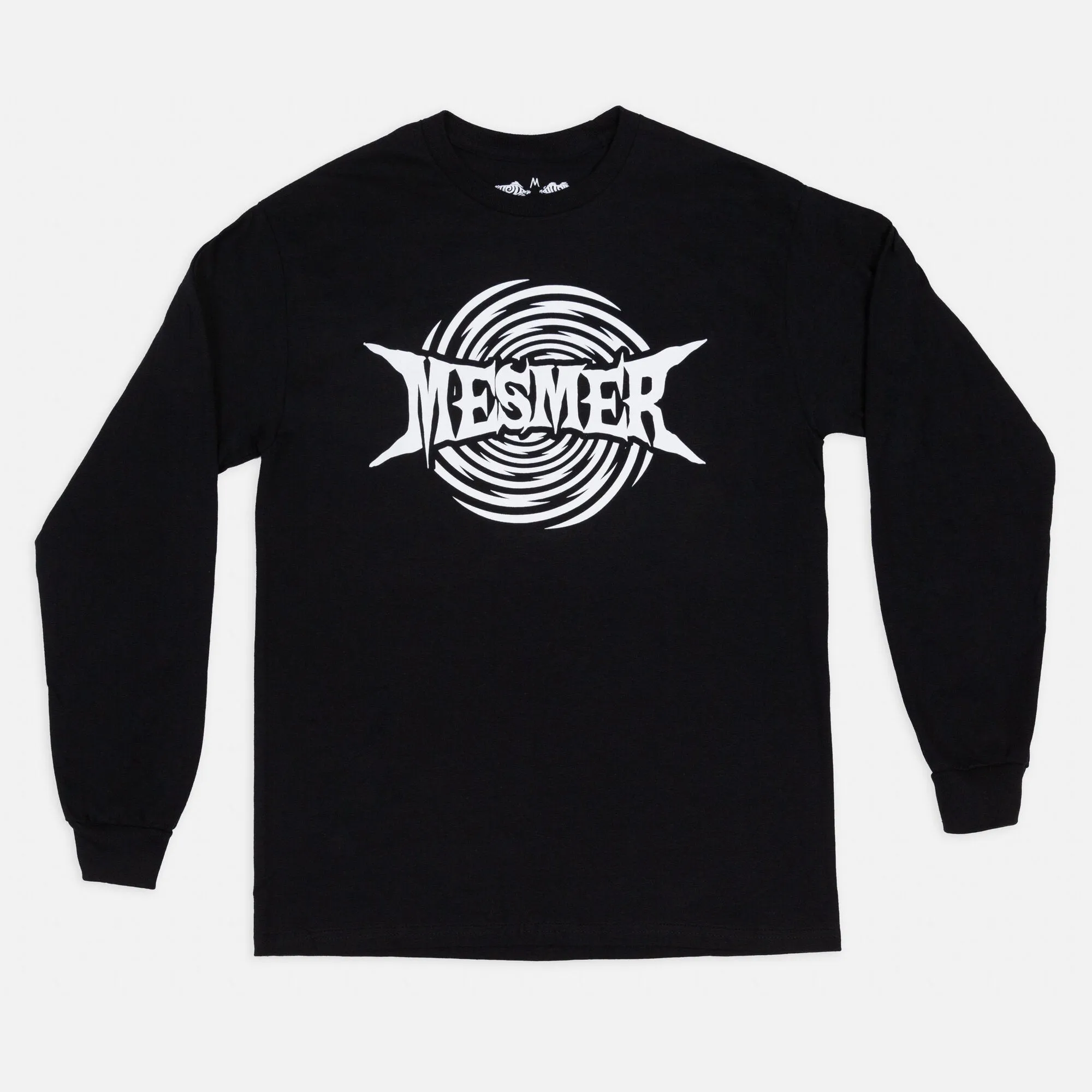 Mesmer "Metal" Longsleeve