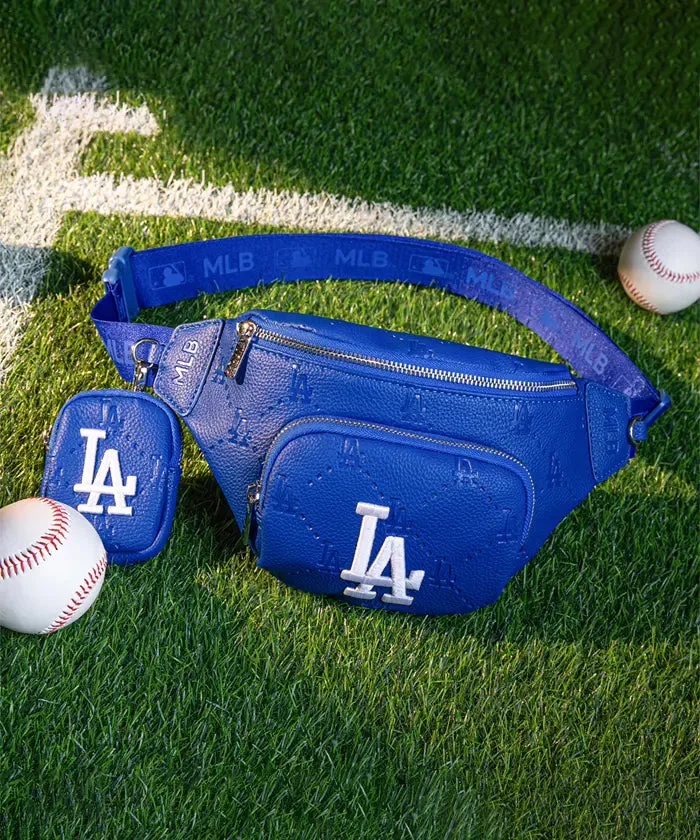 MLB Los Angeles Dodgers Fanny Pack