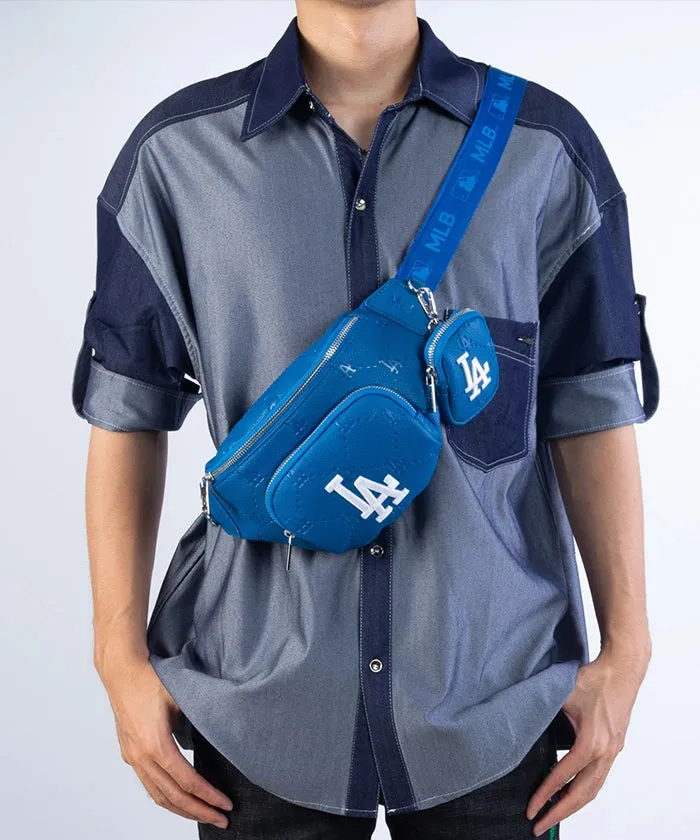 MLB Los Angeles Dodgers Fanny Pack