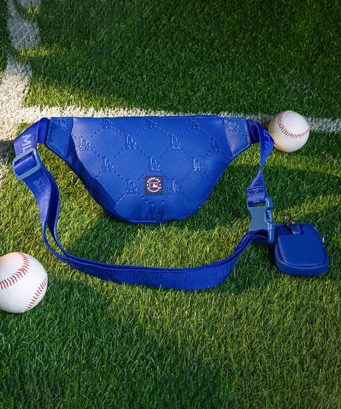 MLB Los Angeles Dodgers Fanny Pack