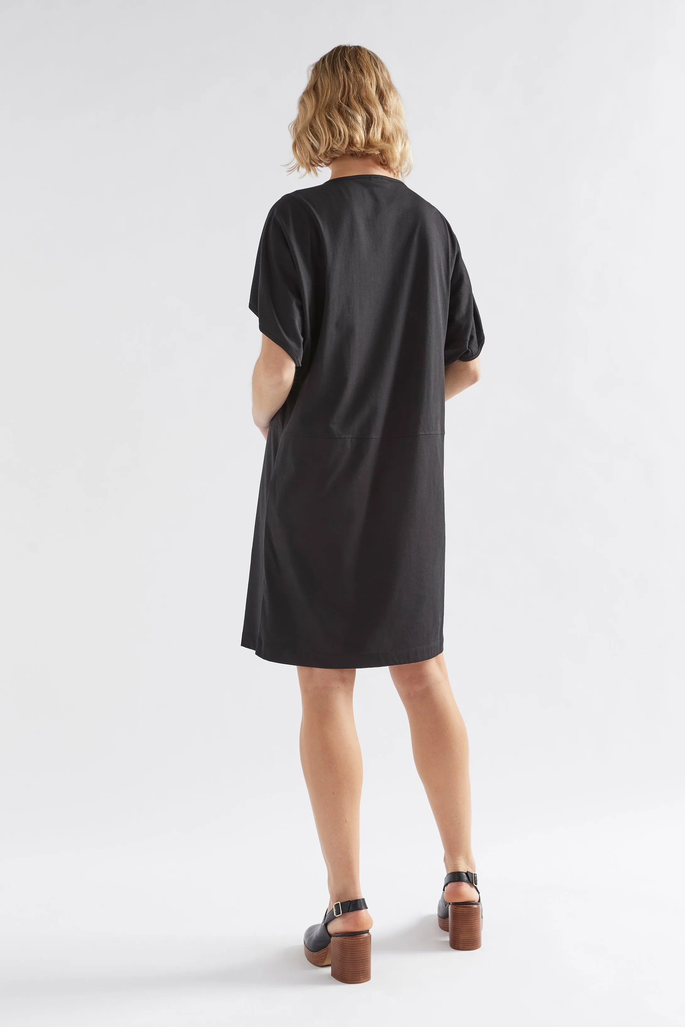 Nid Tshirt Dress