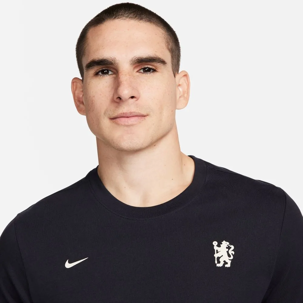 Nike Chelsea 'CFC' Adult Football T-Shirt