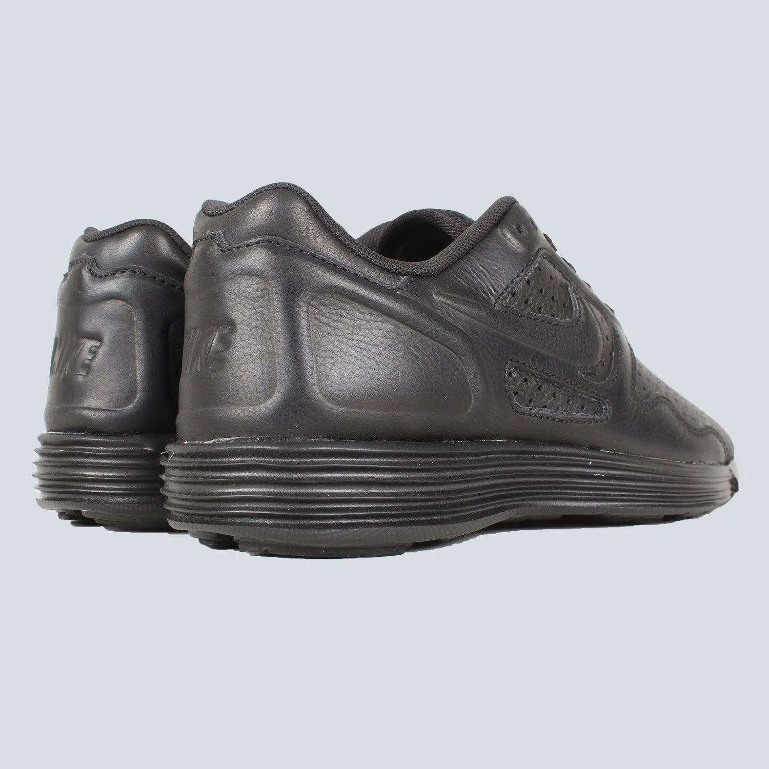 Nike - Lunar Flow LSR Premium - Black