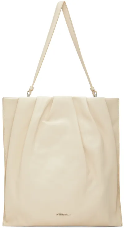 North South Blossom Shoulder Bag