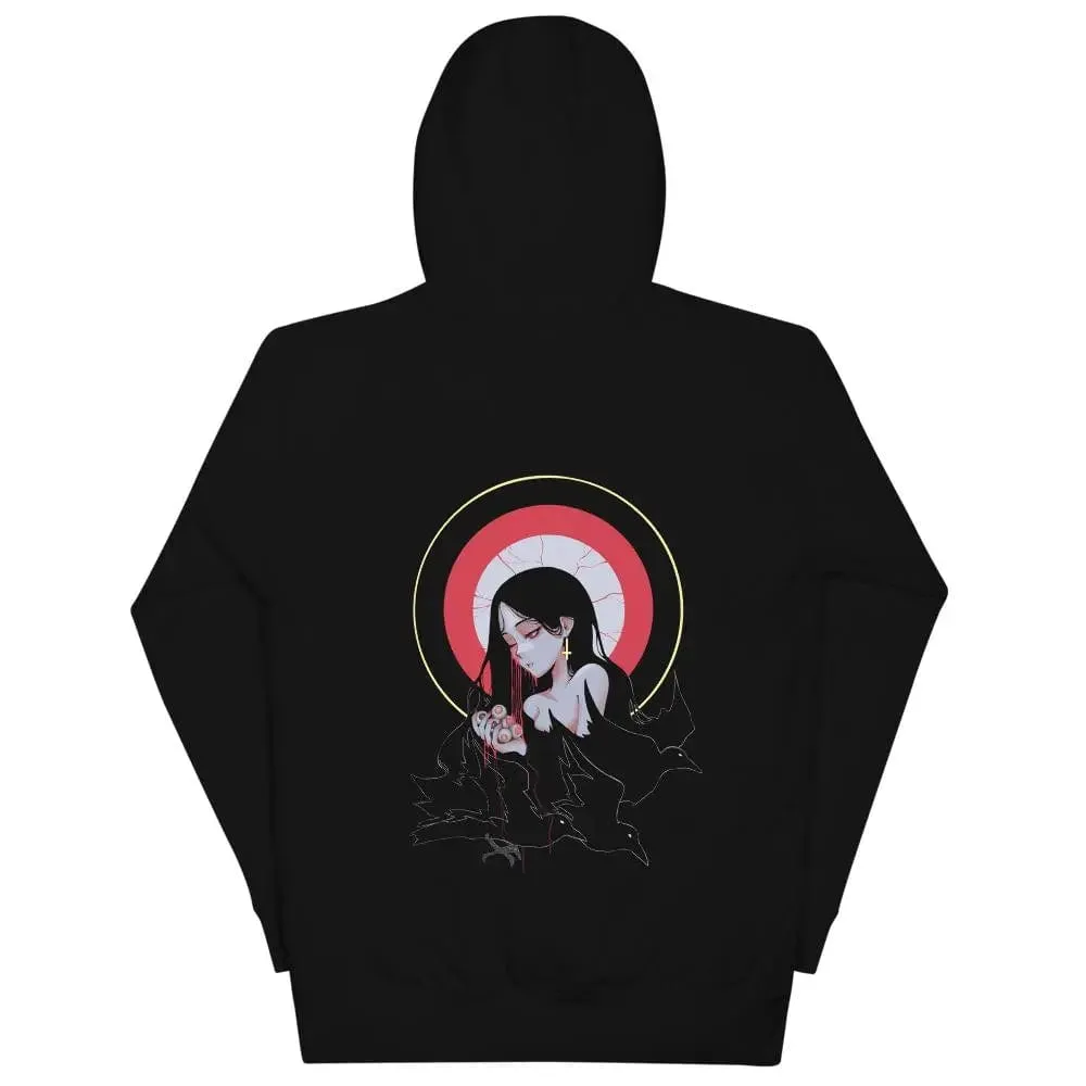 October 2021 Exclusive • Hoodie