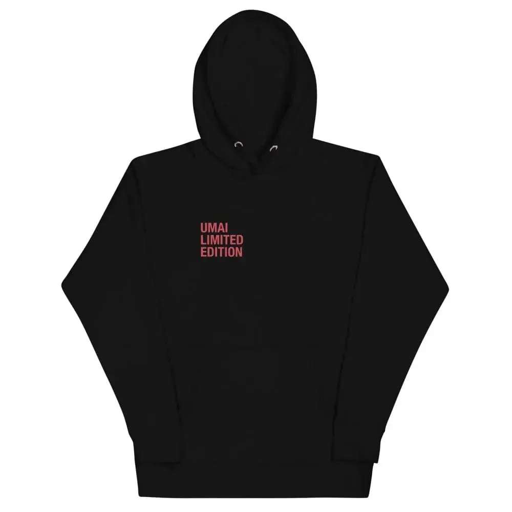 October 2021 Exclusive • Hoodie