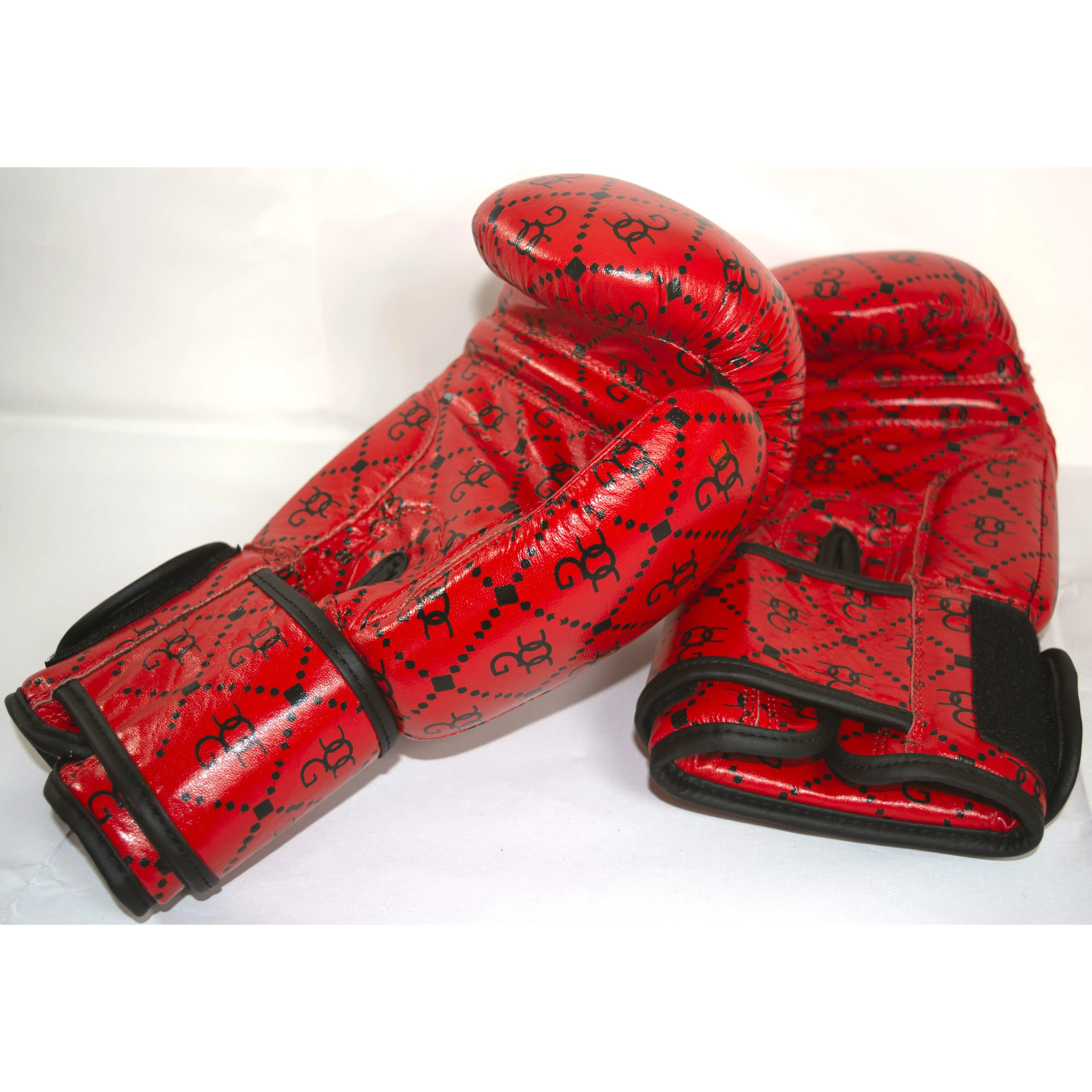 OG1 'Couture 'Designer' Boxing Gloves