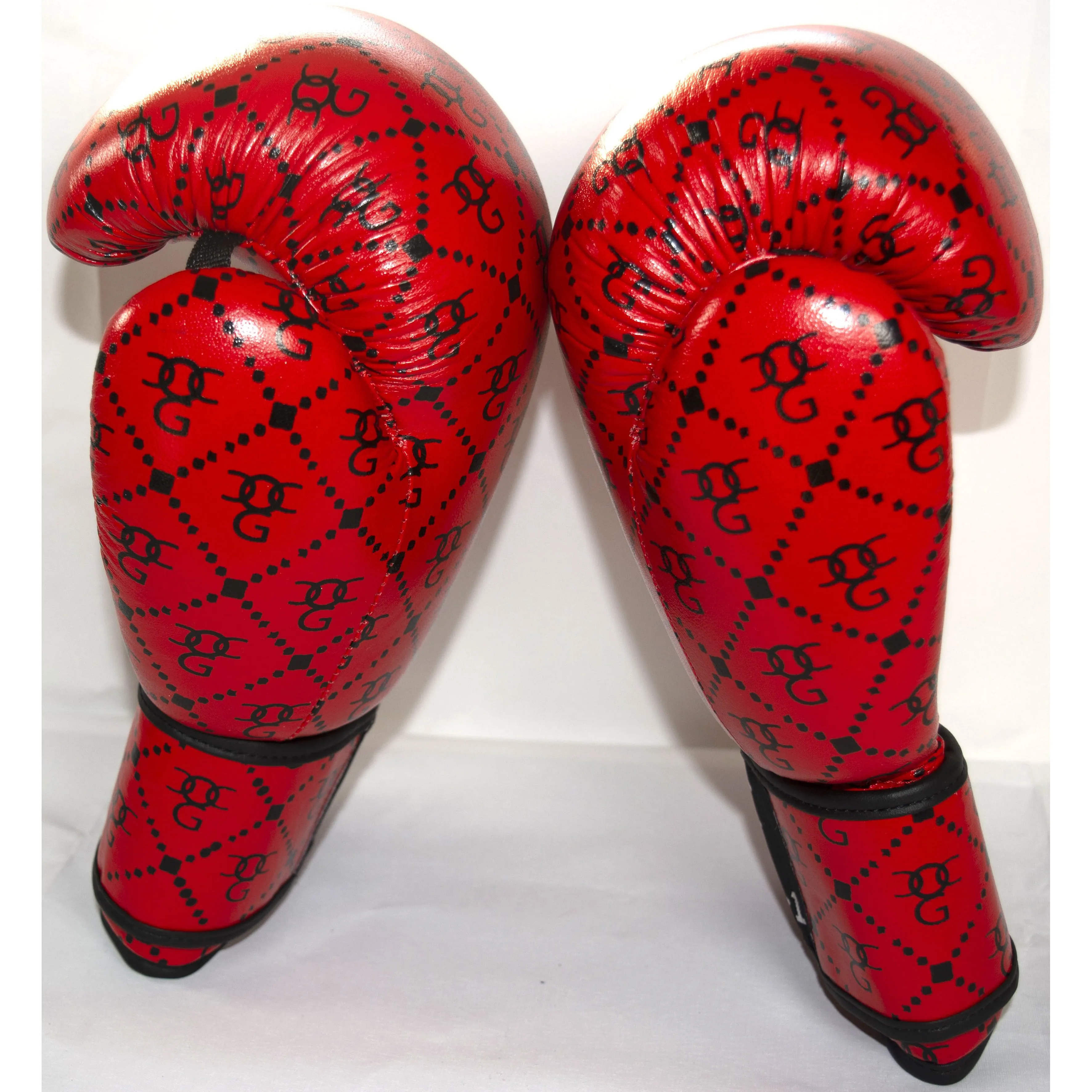 OG1 'Couture 'Designer' Boxing Gloves