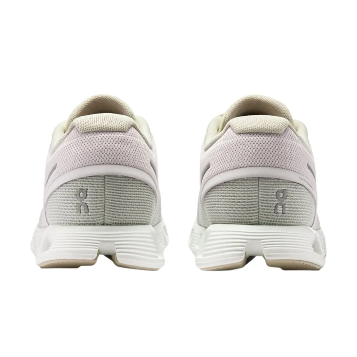 On Running Women's Cloud 5 Combo Lavender/Aloe