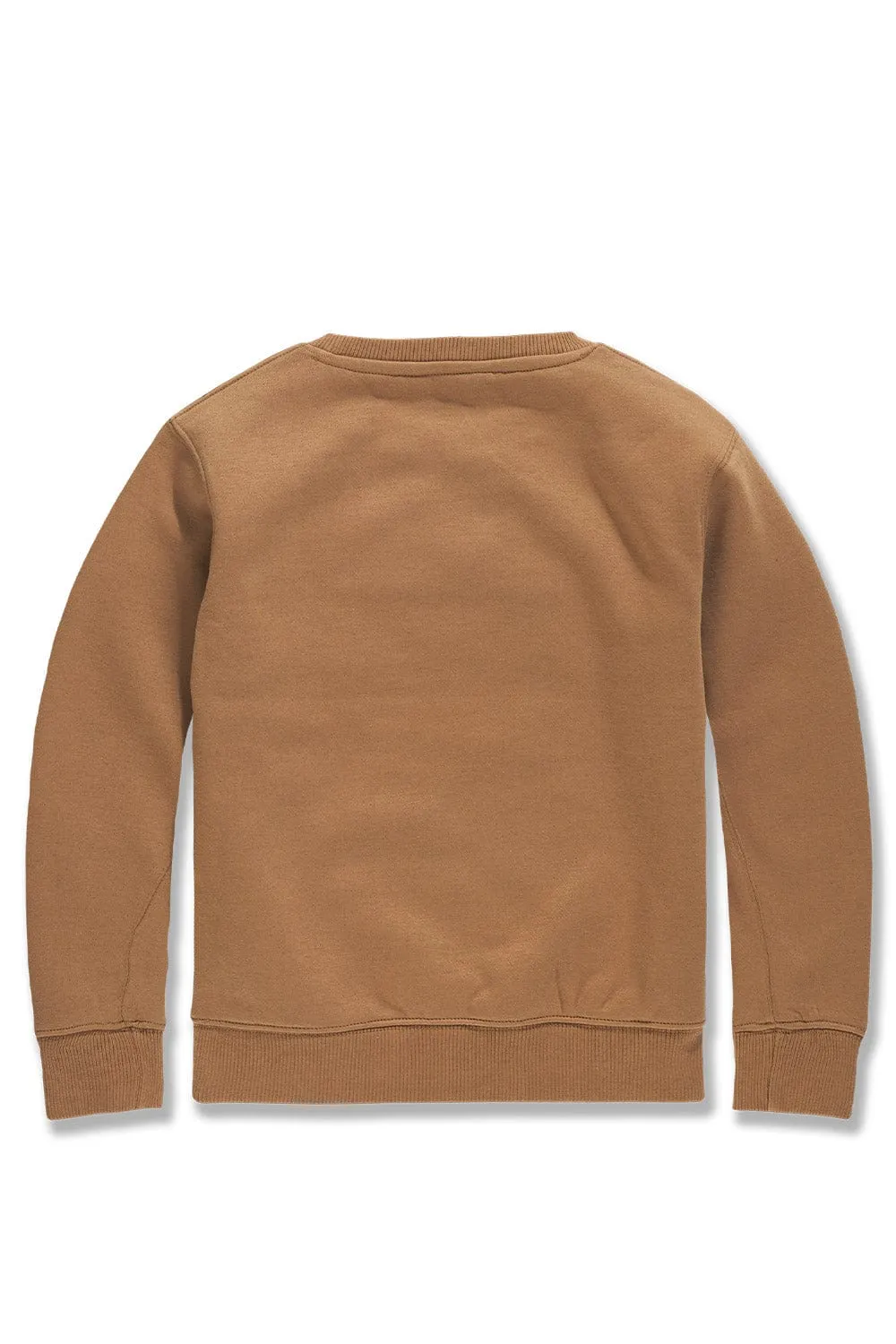 Paradise Tonal Crewneck Sweatshirt