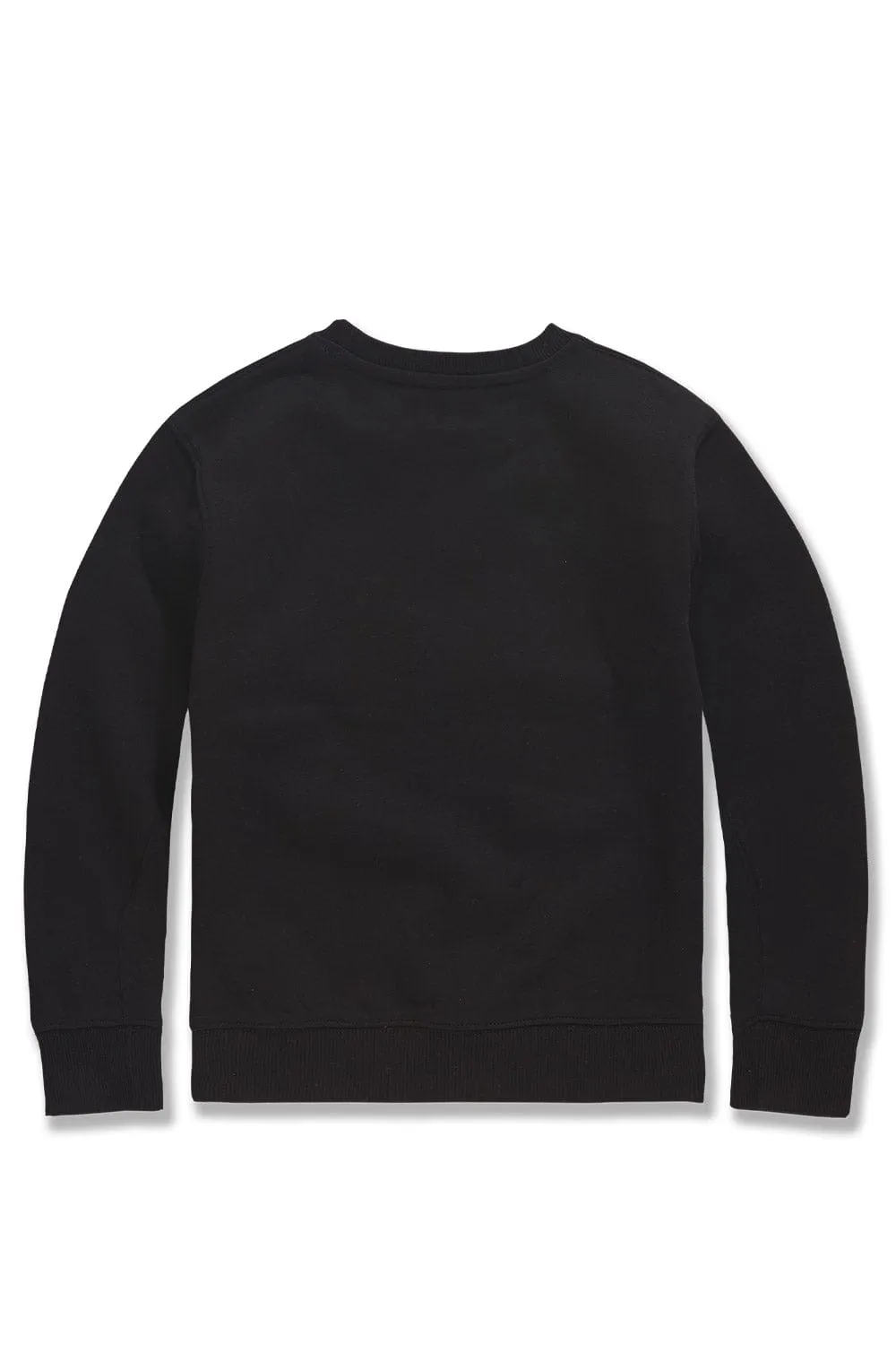 Paradise Tonal Crewneck Sweatshirt