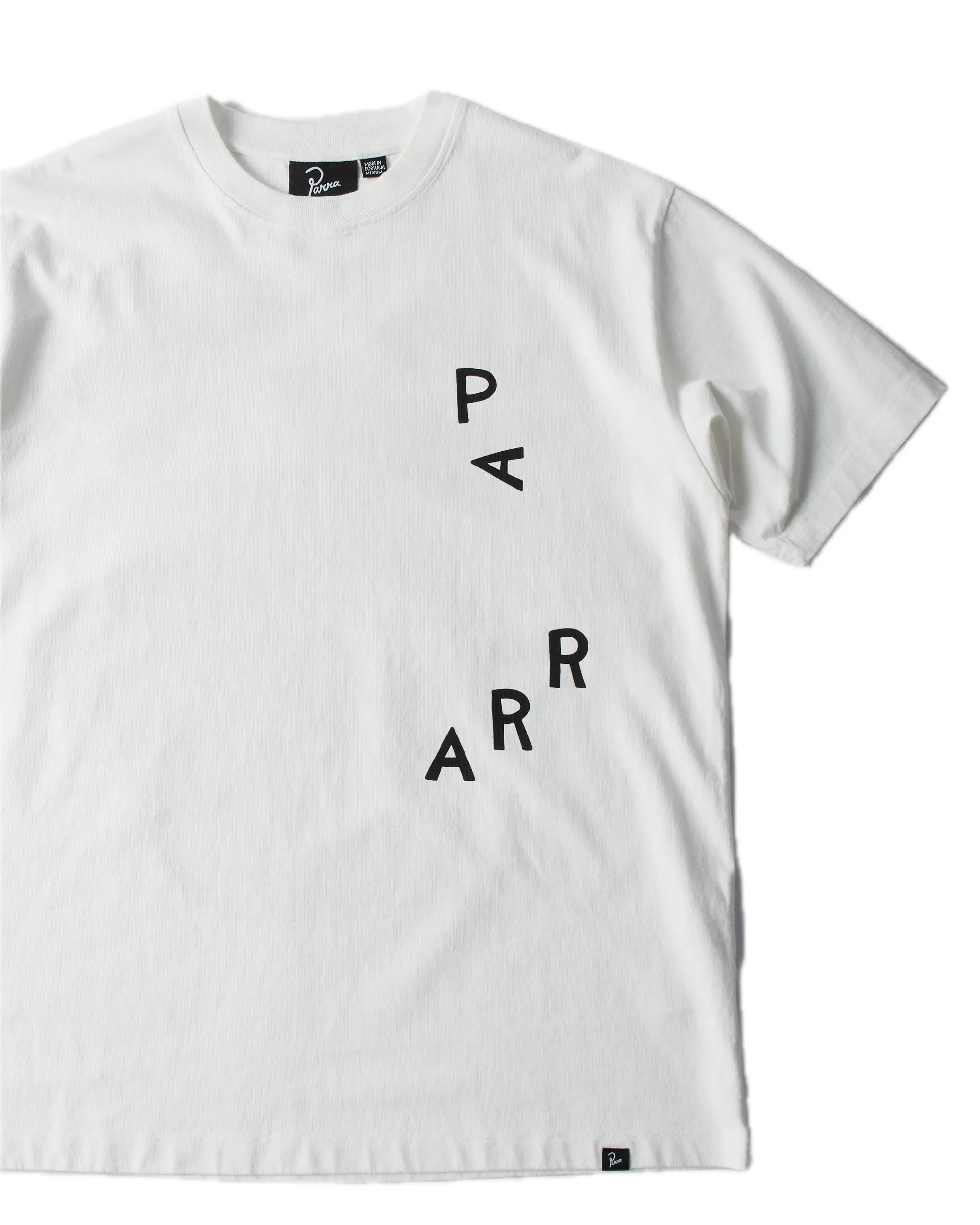 Parra Fancy Horse SS Tee