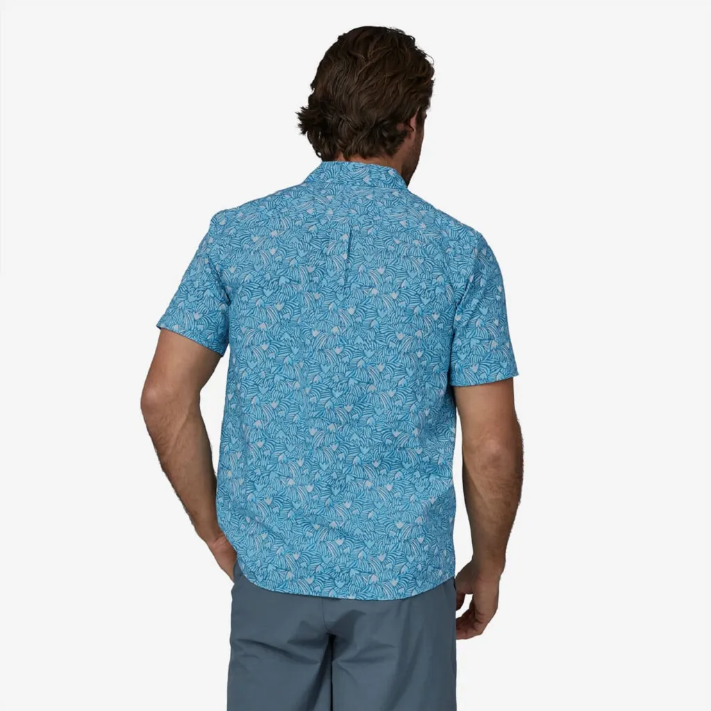 Patagonia Men's Go To Shirt - Past Season