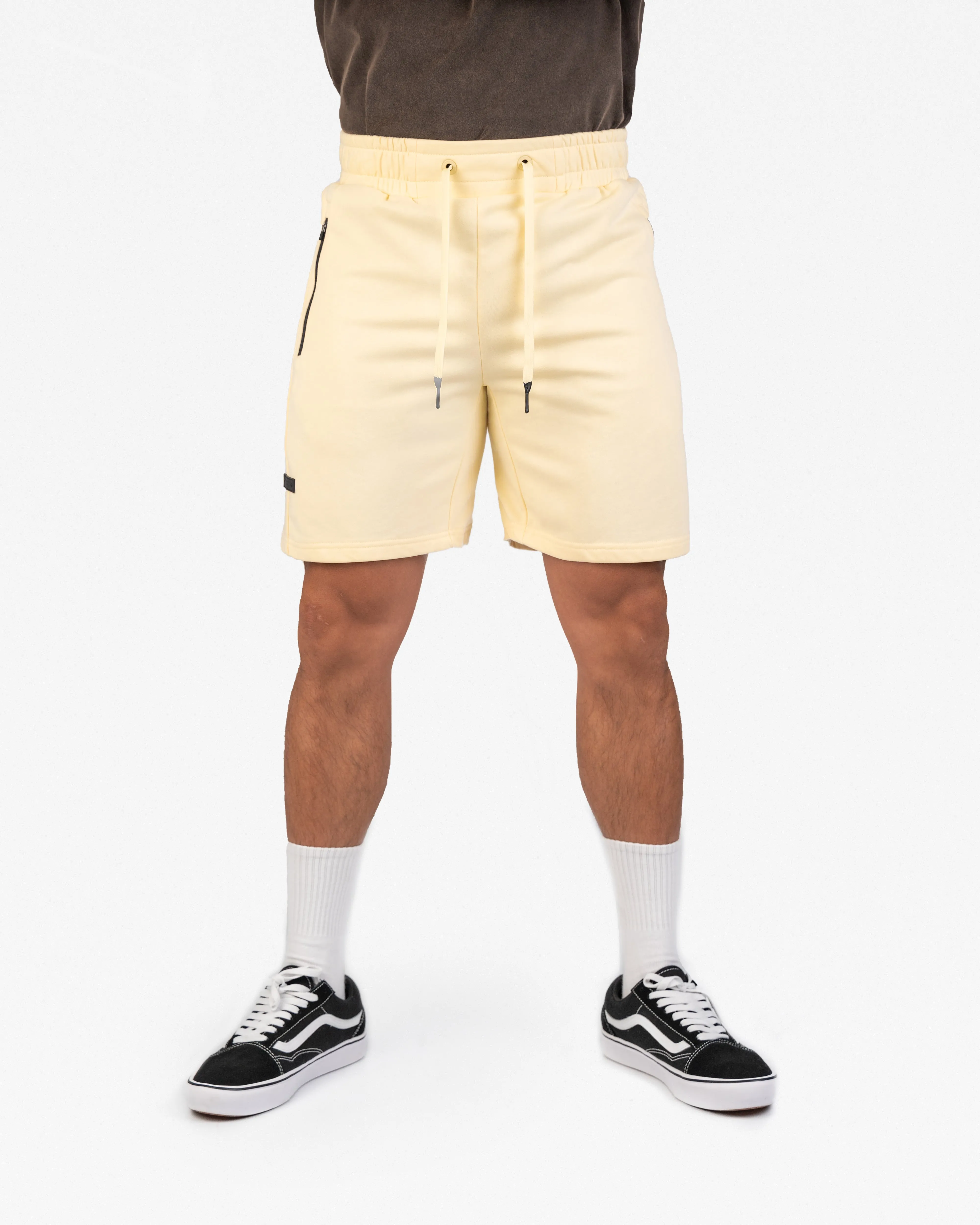 Performance Sweat Shorts