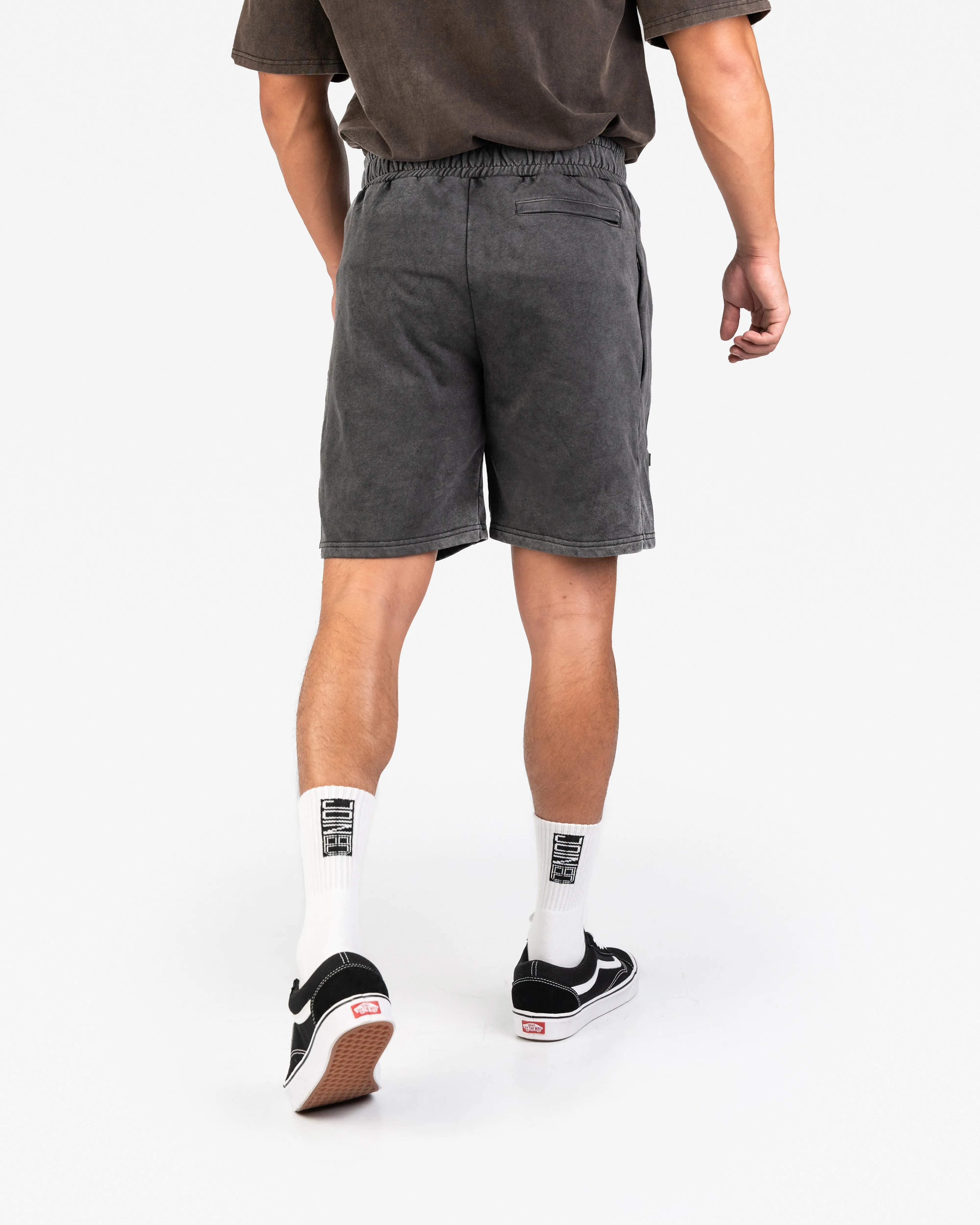 Performance Sweat Shorts