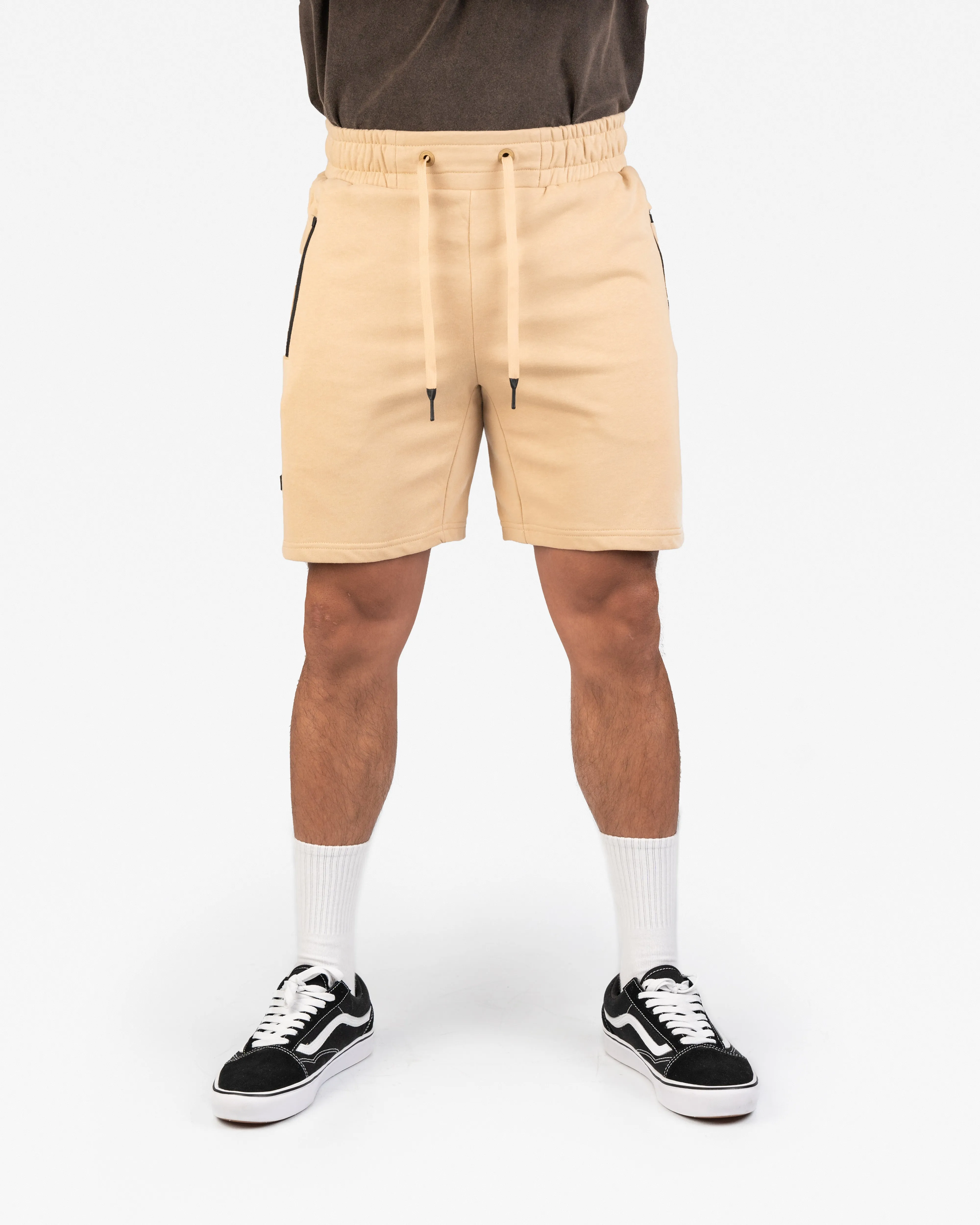 Performance Sweat Shorts