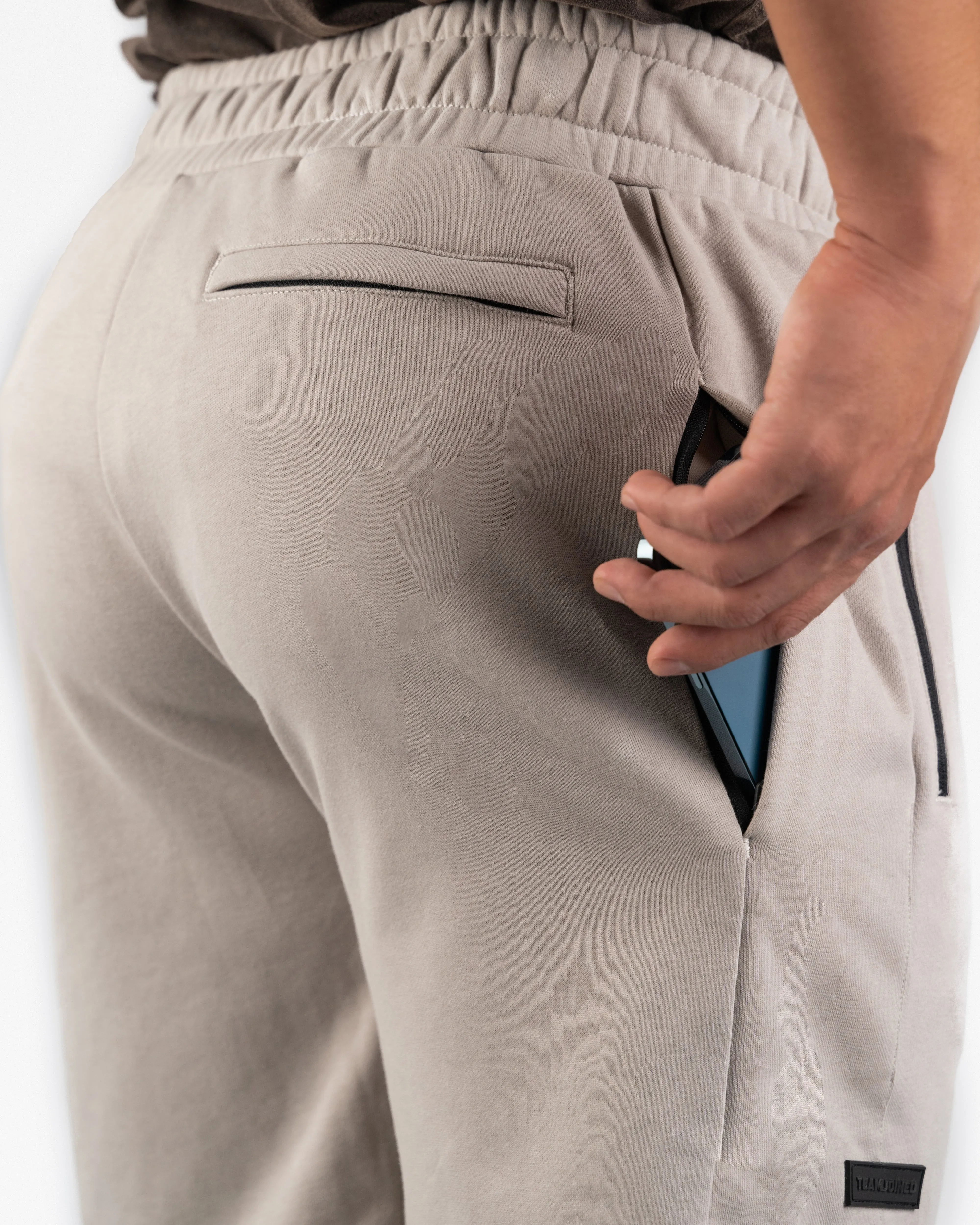 Performance Sweat Shorts